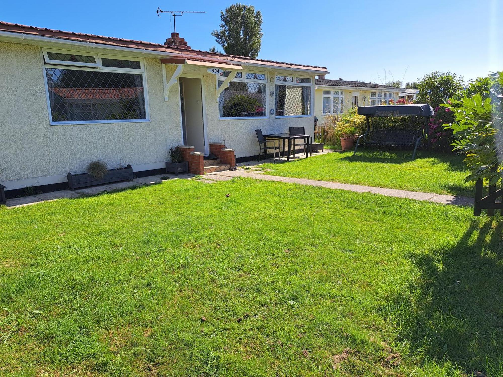 Beach & Tonic Beachside Chalet Humberston Habitación foto